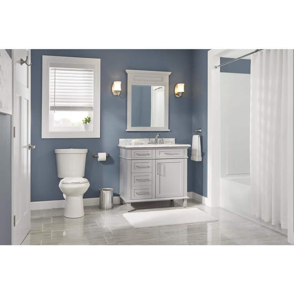 Glacier Bay 2-piece 1.1 GPF/1.6 GPF Dual Flush Round Toilet in White - nbkcmkembzwfsuqjcfir@2x.jpg
