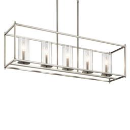 Crosby 5 Light 41" Wide Linear Chandelier - nbvjsqjyvtwry2djonxy@2x.jpg
