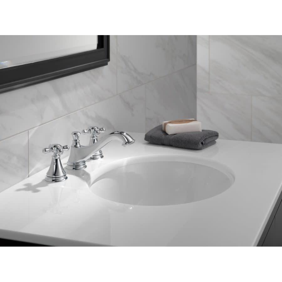 Cassidy Widespread Bathroom Faucet with Pop-Up Drain Assembly - Handles Sold Separately - Includes Lifetime Warranty - nbw3hw0oc6t4zva31gic@2x.jpg