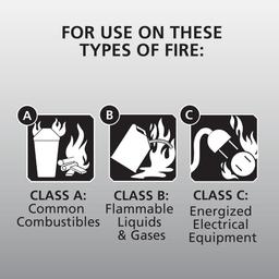 Basic Use Fire Extinguisher with Easy Mount Bracket & Strap, 1-A:10-B:C, Dry Chemical, One-Time Use, 2-Pack - nbxh3e8qmjguhujx9fik@2x.jpg