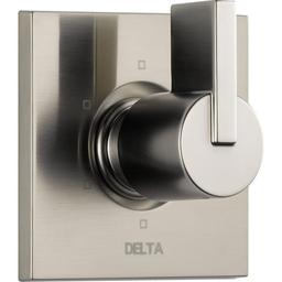 Vero Six Function Diverter Valve Trim Less Rough-In Valve - Three Independent Positions, Three Shared Positions - ncmsacjislytrxhgjalm@2x.jpg