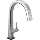 Pivotal 1.8 GPM Single Hole Pull Down Kitchen Faucet with On/Off Touch Activation, Magnetic Docking Spray Head - Includes Lifetime Warranty (5 Year on Electronic Parts) - ncnrkagkwmspyqrp6vzd@2x.jpg