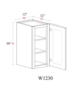 Wall Cabinet - 12"W x 30"H x 12"D - ncvuz29rw1rflbvrklh8@2x.jpg