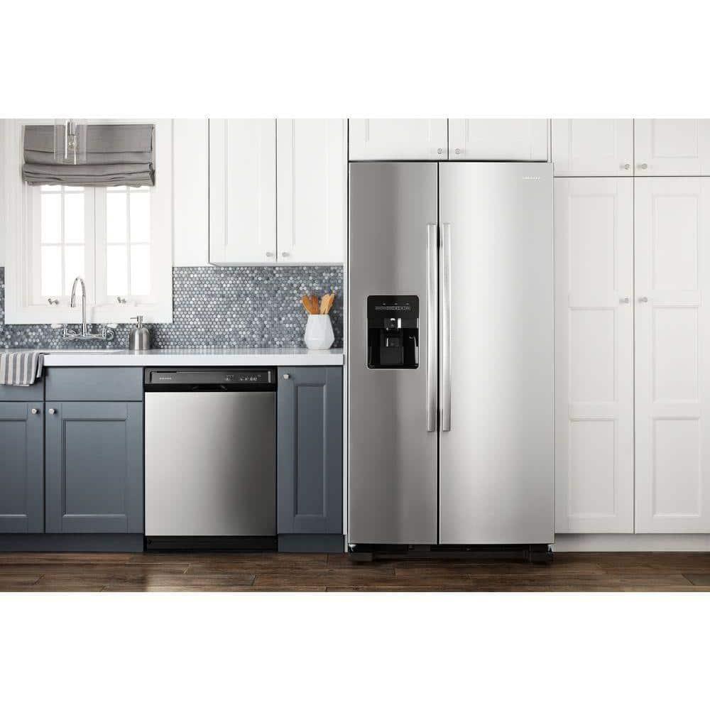 33" Width 21.4 cu. ft. Side by Side Refrigerator in Stainless Steel - ncvvnuygm0r5e0ucfmxj@2x.jpg
