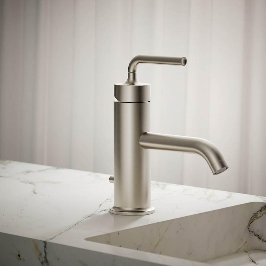 Purist 1.2 GPM Single Hole Bathroom Faucet with Pop-Up Drain Assembly - nd7vkuipfiposao5cfqx@2x.jpg