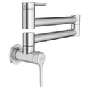 Studio S 4 GPM Wall Mounted Double-Jointed Pot Filler with 22" Spout Reach - ndahehkxwnr4lrip35kd@2x.jpg