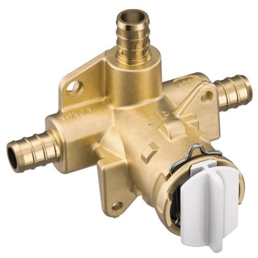 M-Pact 3 Port with Bulk Pack Posi-Temp 1/2" Crimp Ring PEX Connection Pressure Balancing Rough-In Valve - ndwtv92okcp2cabjg8lv@2x.jpg