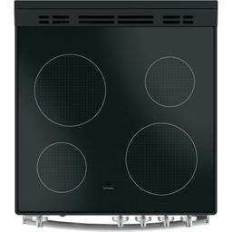 24"W Electric Smooth  Range Stainless Steel - ndxzrdhxentqamtvvnxh@2x.jpg