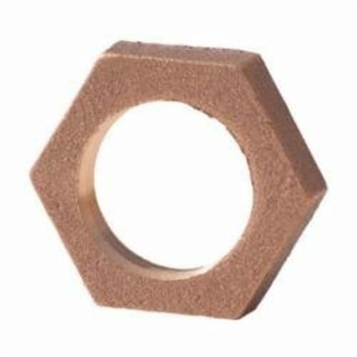 Hex Head Locknut, 1/2 in, FNPT, Brass, Rough Brass - ne2aosdkawybqlrfgmkk_x500.jpg