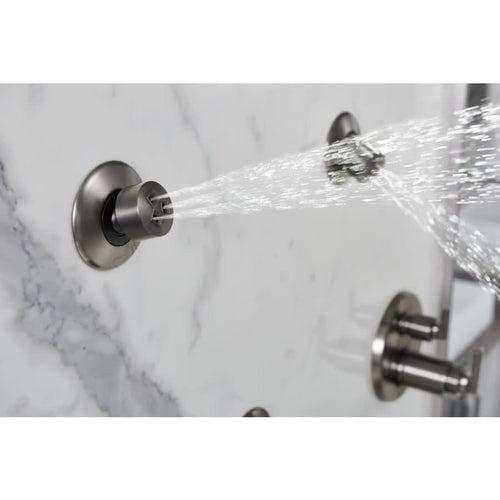 HydraChoice Body Spray with Massaging Spray and 50 Degree Adjustability - Less Trim and Rough In - ne6cuk2vibpf9eq5xru2_x500.jpg