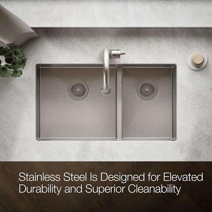 Strive 32" Smart DivideÂ® Under-Mount Large/Medium Double-Bowl Kitchen Sink With Basin Rack - nebh7it0jwlfuxkdsf3h@2x.jpg