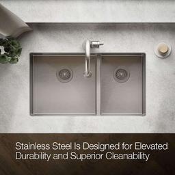 Strive 32" Smart DivideÂ® Under-Mount Large/Medium Double-Bowl Kitchen Sink With Basin Rack - nebh7it0jwlfuxkdsf3h@2x.jpg