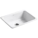 Iron/Tones 24-1/4" Undermount Single Basin Enameled Cast Iron Bar Sink - nepnjmsf85gccpprayns@2x.jpg