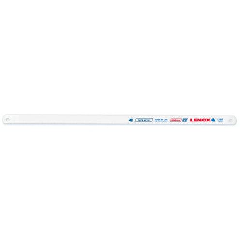 Hacksaw Blade, 12 in L Blade, 18, Bi-Metal Blade, 10-Pack - neqtvknm1jurvl1myqqu_x500.jpg