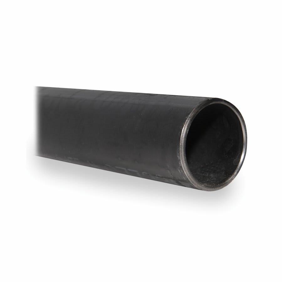 Steel Pipe, 1 in, 10.5 ft L, Black, Plain, SCH 30, A135, Domestic - newpjz1hj9f5b2rayw5b@2x.jpg