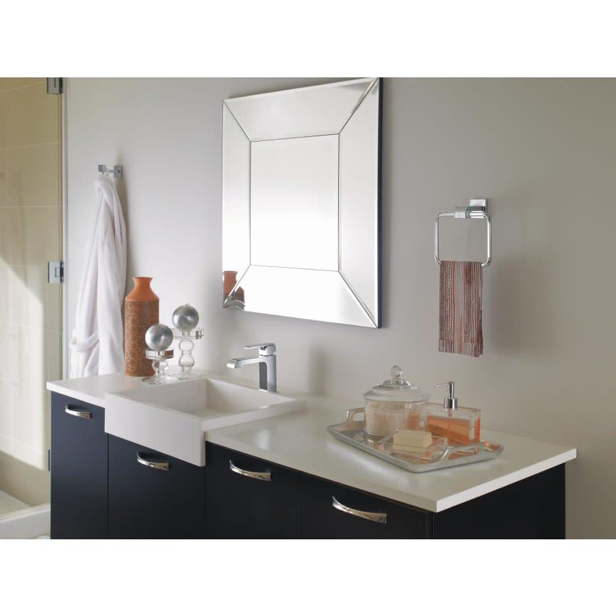 Ara 1.2 GPM Single Hole Bathroom Faucet with Metal Pop-Up Drain Assembly - Limited Lifetime Warranty - nez668pka9ibk7j31gcv@2x.jpg