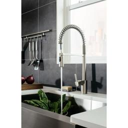 Align 1.5 GPM Single Hole Pre-Rinse Pull Down Kitchen Faucet with Power Boost - nf8xzecjeo9lknsczjps@2x.jpg