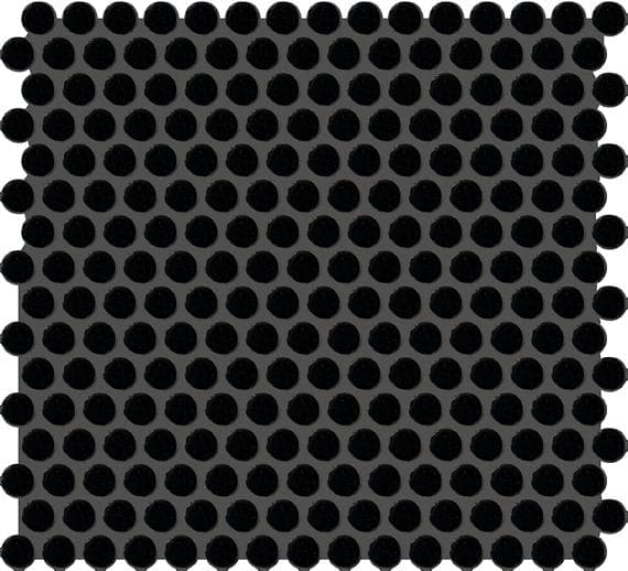 Color Story Mosaics Matte Black Hexagon 1.5X1.5 Matte - nfedtpjxytzj0tjafibt@2x.jpg