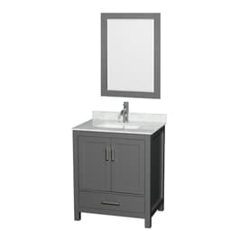 Sheffield Single Bathroom Vanity - 30W x 35H x 22D - nfg11bthx6fheypohsjc@2x.jpg