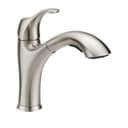 Hallinan 1.75 GPM Single Hole Pull Out Kitchen Faucet - Includes Escutcheon - nfh8rdscutmtoapkox7e@2x.jpg