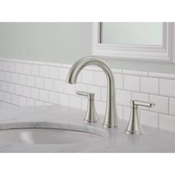 Greydon 8 in. Widespread Double Handle Bathroom Faucet in Spotshield Brushed Nickel - nfjpr817feqatggvpwux@2x.jpg