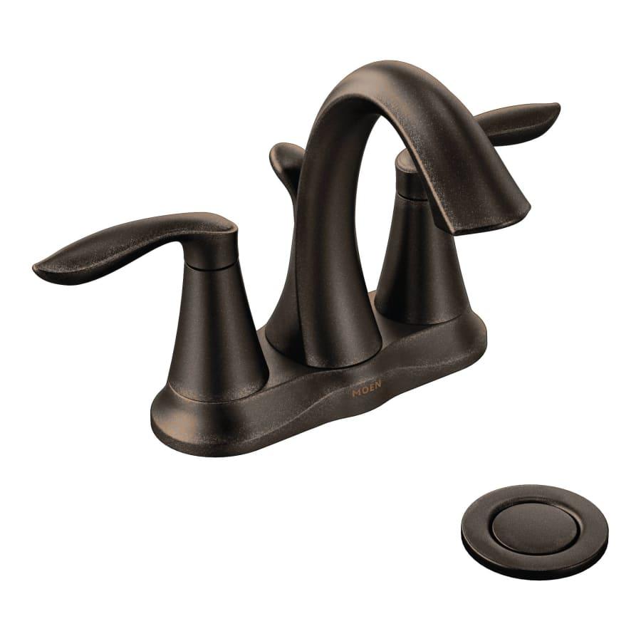 Eva 1.2 GPM Centerset Bathroom Faucet (Valve Included) - nfuhmf1ikk9dvsirqcen@2x.jpg