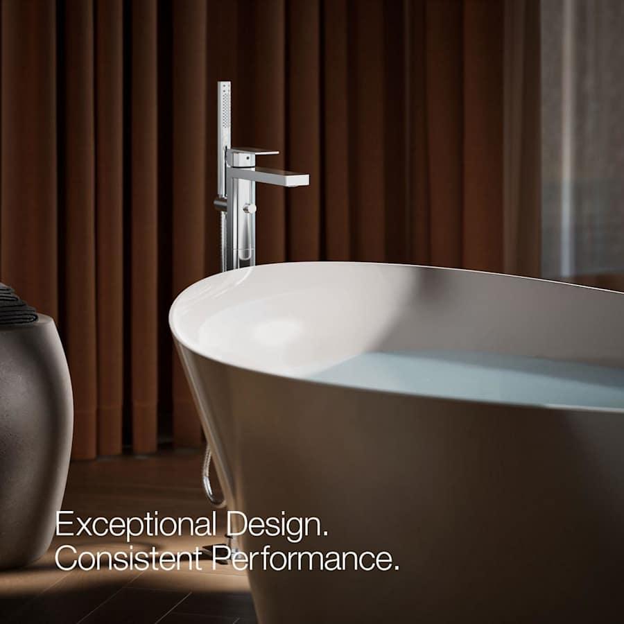Parallel Floor Mounted Tub Filler - Includes Hand Shower - nfyr59jm2ly5dtllzljs@2x.jpg