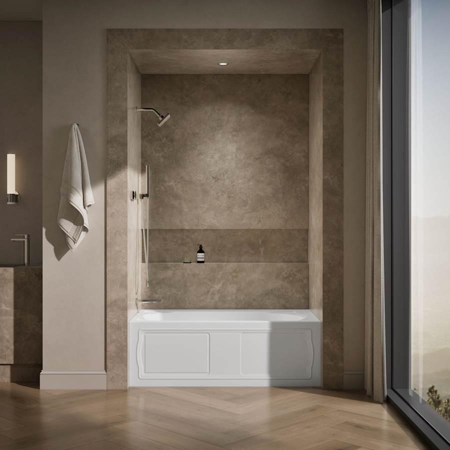 Devonshire Collection 60" Three Wall Alcove Soaking Bath Tub with Left Hand Drain - ng5kbrui9utj7wvdvu32@2x.jpg