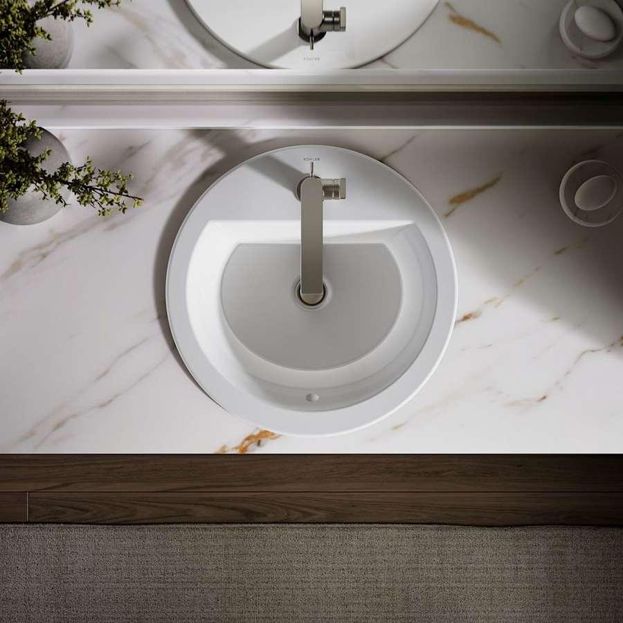 Bryant 18-7/8" Circular Vitreous China Drop In Bathroom Sink with Overflow and Single Faucet Hole - ngeoqxknwkqrx0ifao5k@2x.jpg
