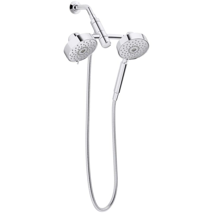 Purist 2.5 GPM Multi Function Shower Head - nggfqcbdokjoj9shfcen@2x.jpg