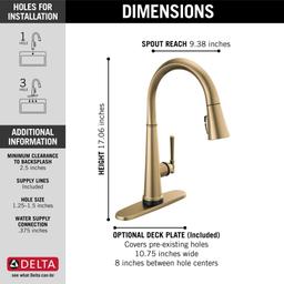 Emmeline 1.8 GPM Pull-Down Kitchen Faucet with On/Off Touch Activation, ShieldSpray and Magnetic Docking Spray Head - ngk2k0qvr8atsmplekiv@2x.jpg