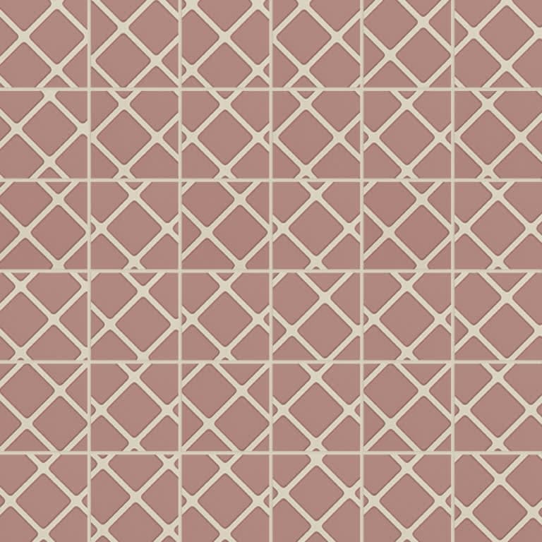 VECTORA PINK GL MO 2X2/12X12