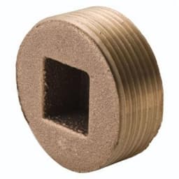 Countersunk Plug, 1 in, MNPT, Lead Free Brass, Rough Brass - nhomrojp0hxjp2idtf3b@2x.jpg