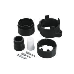 Extension Kit, 1 in, GrohFlex™, StarLight® Polished Chrome - nhqbucukocgd0j4tvukn@2x.jpg