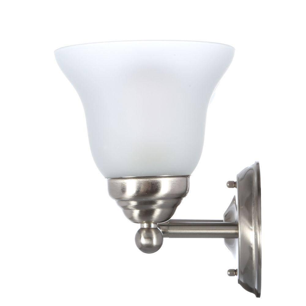 Hampton Bay Ashhurst 3-Light Brushed Nickel Classic Traditional Bathroom Vanity Light with Frosted Glass Shades - nhrwkg5x35ciunyfmm4m@2x.jpg