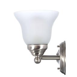 Hampton Bay Ashhurst 3-Light Brushed Nickel Classic Traditional Bathroom Vanity Light with Frosted Glass Shades - nhrwkg5x35ciunyfmm4m@2x.jpg