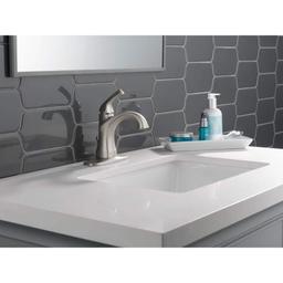 Portwood Single Hole Single-Handle Bathroom Faucet in SpotShield Brushed Nickel - ninqr4askuif2zva8pna@2x.jpg