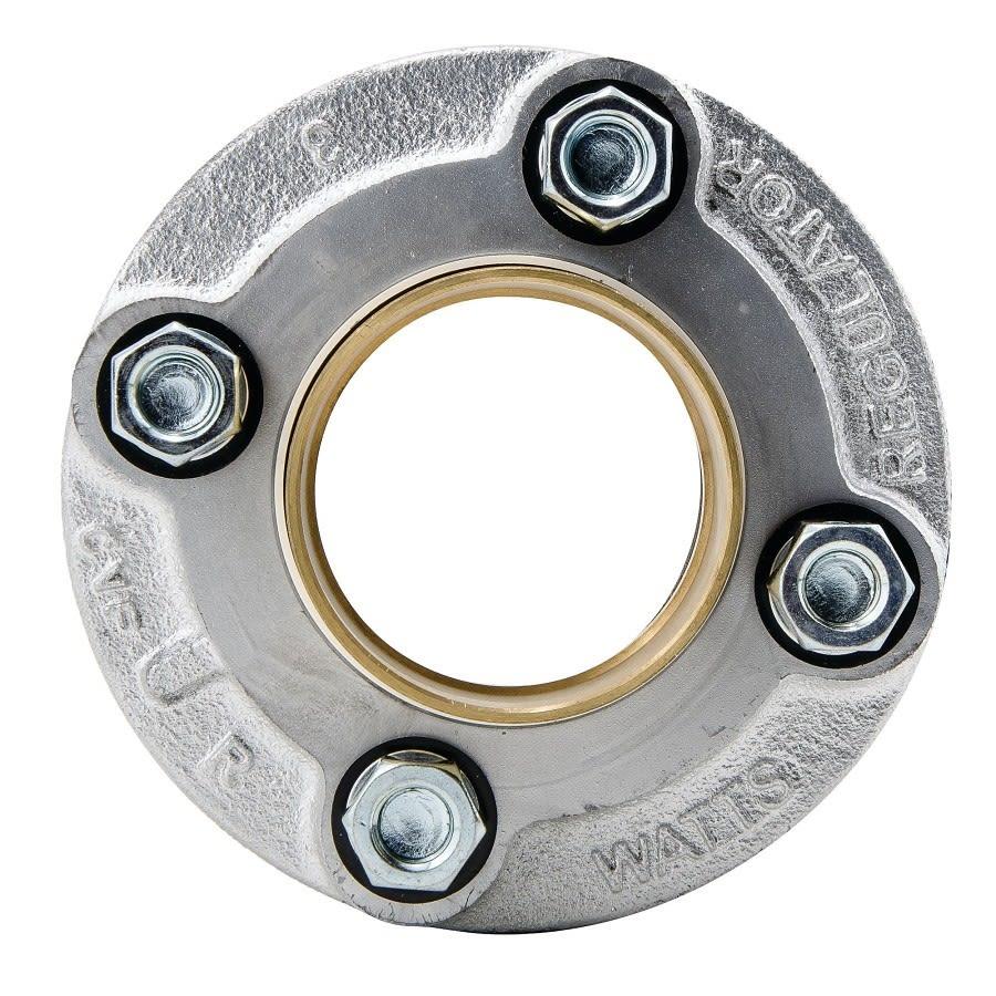 Dielectric Flange, 2-1/2 in, C x FNPT - nirdtykrvnqmeznjchhl@2x.jpg