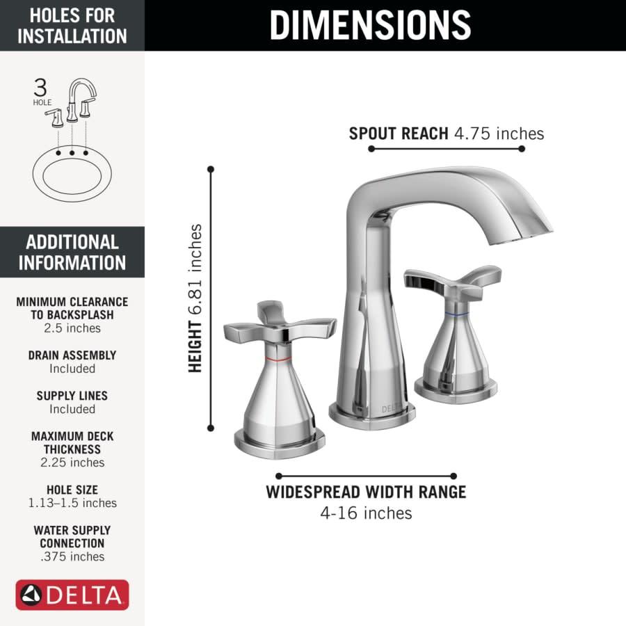 Stryke 1.2 GPM Widespread Bathroom Faucet with Pop-Up Drain Assembly and Diamond Seal Technology - nixxlvugebyzfpoyea5j@2x.jpg