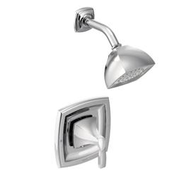 Voss Single Handle Posi-Temp Pressure Balanced Shower Trim with Shower Head - Less Valve - njaqp1fnelfmyvzyglbc@2x.jpg