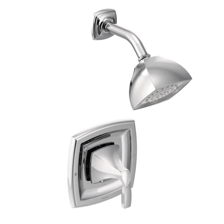 Voss Single Handle Posi-Temp Pressure Balanced Shower Trim with Shower Head - Less Valve - njaqp1fnelfmyvzyglbc@2x.jpg
