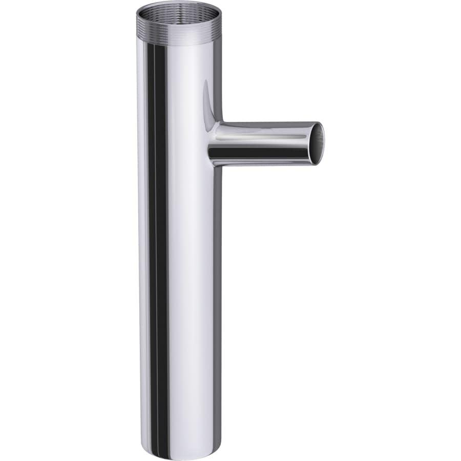 1-1/4" x 8" 20 Gauge Thread Top Branch Tailpiece with 7/8" OD Branch Connection - njjie4nexjyti9zo7q19@2x.jpg
