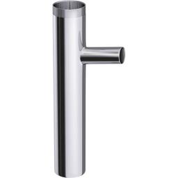 1-1/4" x 8" 20 Gauge Thread Top Branch Tailpiece with 7/8" OD Branch Connection - njjie4nexjyti9zo7q19@2x.jpg