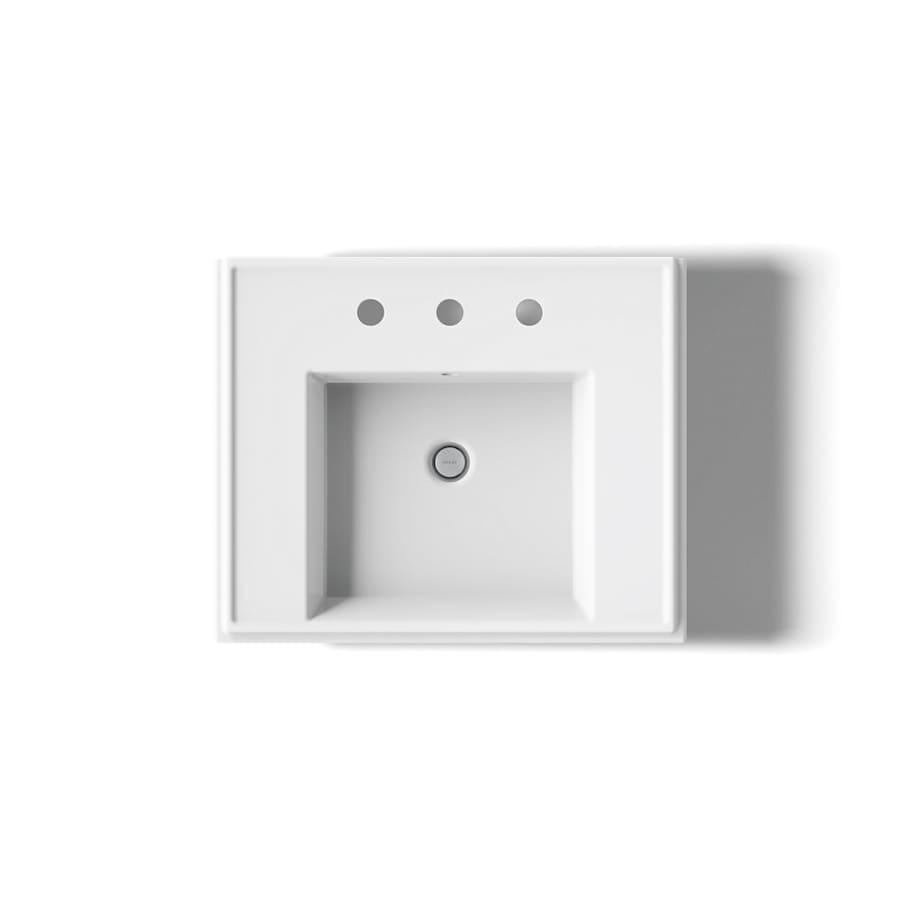 Tresham 14-1/4" Fireclay Pedestal Bathroom Sink with 3 Holes Drilled and Overflow - njl0if4nncrcdqra3zyd@2x.jpg