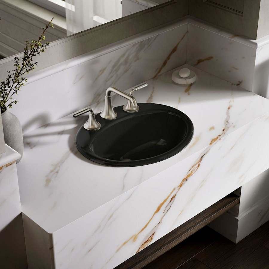 Farmington 19-1/4" Oval Cast Iron Drop In Bathroom Sink with Overflow and 3 Faucet Holes at 8" Centers - njqi1pftyjc6acpj3bnj@2x.jpg