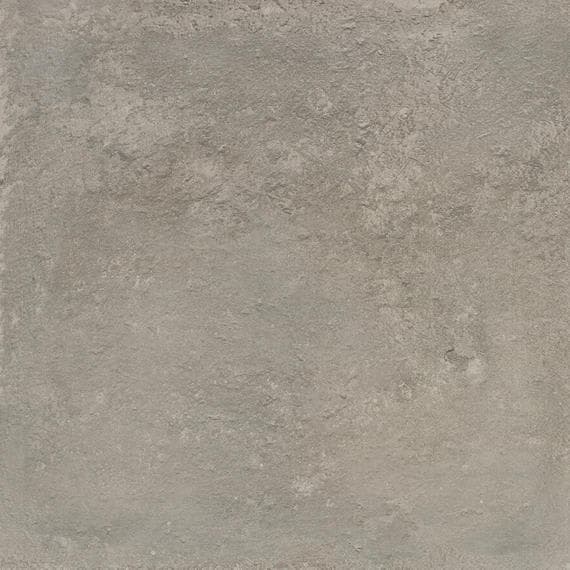 Diplomacy Medium Grey Square 24X24 Matte