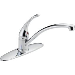 Foundations Kitchen Faucet - Includes Lifetime Warranty - njvm50sxtduoh2igthqb@2x.jpg