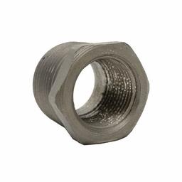 Hex Head Bushing, 3/4 x 1/4 in, MNPT X FNPT, SCH 80/XH, Forged Steel, 3000 lb - njyxi3stuoaa1n0kkv3h_x500.jpg