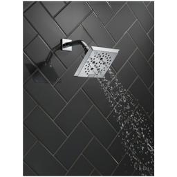 Universal Showering 5-13/16" Square 1.75 GPM Shower Head Full Spray Pattern with Touch Clean and H2Okinetic Technology - nk5wtzd8zhkxn3rkqocl@2x.jpg