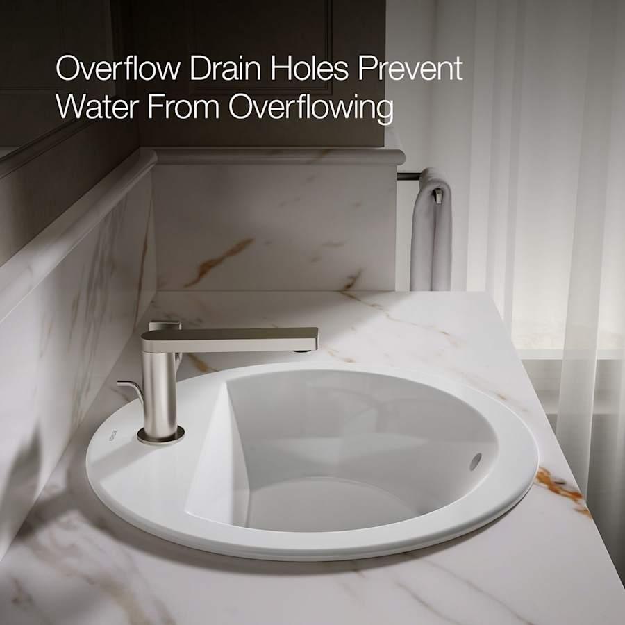 Bryant 18-7/8" Circular Vitreous China Drop In Bathroom Sink with Overflow and Single Faucet Hole - nk88z63q3qgtlpgcmdkw@2x.jpg